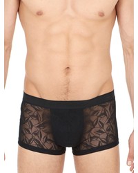 HOM Riverside: Boxer Pant, schwarz - vergleichen und g&uuml;nstig kaufen
