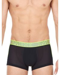 HOM Cross: Boxer Pant, schwarz - vergleichen und g&uuml;nstig kaufen