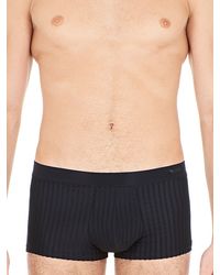 HOM Seduisant: Boxer Pant, schwarz