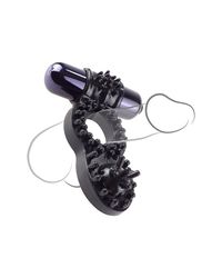 Pipedream 'Ball-Banger Super Ring', 2 - 5 cm