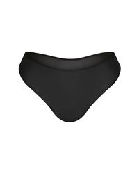 Sassa Pleasure Time: String, schwarz - vergleichen und g&uuml;nstig kaufen