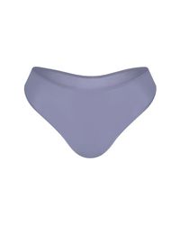 Sassa Pleasure Time: String, dusty grey - vergleichen und g&uuml;nstig kaufen