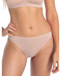 Sassa Just Easy: String, nude blush