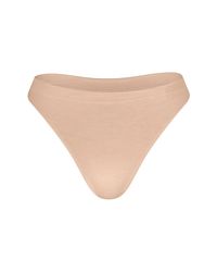 Sassa Just Easy: String, nude blush - vergleichen und g&uuml;nstig kaufen