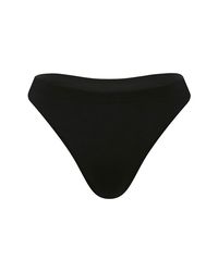 Sassa Just Easy: String, schwarz - vergleichen und g&uuml;nstig kaufen