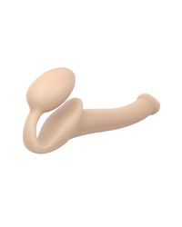 Strap-On-Me Bendable: Strap-On-Dildo, haut - vergleichen und g&uuml;nstig kaufen