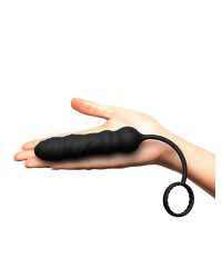 Dorcel - Deep Seeker mit Fernbedienung