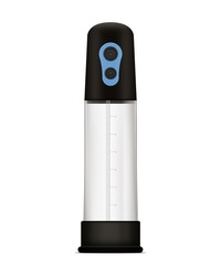 Mr. Cock X-treme Line Automatic Pressure: Penispumpe, schwarz - vergleichen und günstig kaufen