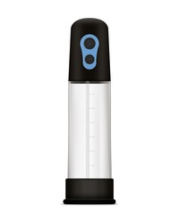 Mr. Cock X-treme Line Automatic Pressure: Penispumpe, schwarz - vergleichen und g&uuml;nstig kaufen