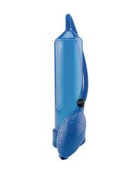 Mr. Cock Classic: Penispumpe, blau - vergleichen und g&uuml;nstig kaufen