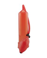 Mr. Cock Classic: Penispumpe, rot - vergleichen und g&uuml;nstig kaufen