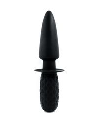 NMC 'Punishment Thorn Silicone Butt Plug 4.5 Inch', 18,5 cm