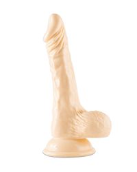 ?7 Inch Realistic Dong?, 19,5 cm