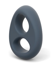 Dorcel Liquid-Soft Teardrop: Penisring, grau - vergleichen und g&uuml;nstig kaufen