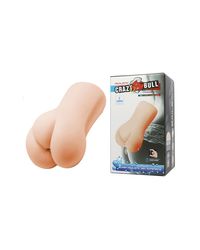 Crazy Bull Soft Anal No.1: Masturbator, haut - vergleichen und g&uuml;nstig kaufen