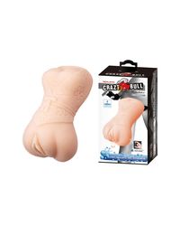 Crazy Bull Soft Vagina No.3: Masturbator, haut - vergleichen und g&uuml;nstig kaufen