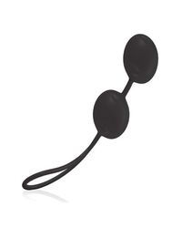 Liebeskugeln: Joyballs, schwarz