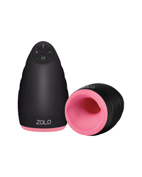ZOLO 'Warming Dome', 13 cm