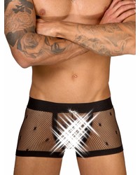 Eros Veneziani Net: Pant, schwarz - vergleichen und g&uuml;nstig kaufen