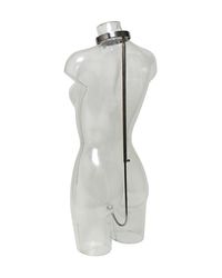 Bondage Hook attached to Collar: Edelstahl-Bondagehaken mit Halsfessel - vergleichen und günstig kaufen