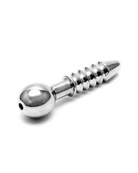 Torpedo Penis Plug: Edelstahl-Penisplug (hohl) - vergleichen und günstig kaufen