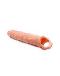 Size Matters: Penishülle mit Hodenring 3??, haut - vergleichen und g&uuml;nstig kaufen
