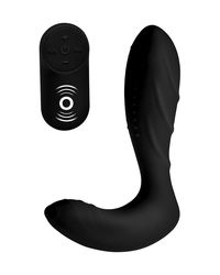 Under Control: P-Punkt-Vibrator, schwarz - vergleichen und g&uuml;nstig kaufen