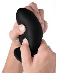 Squeeze-It Butt Plug - Mittel