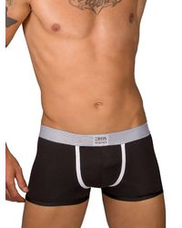Eros Veneziani Cool Boy: Pant, schwarz - vergleichen und g&uuml;nstig kaufen