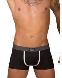 Eros Veneziani Cool Boy: Pant, schwarz - vergleichen und g&uuml;nstig kaufen
