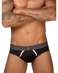 Eros Veneziani Cool Boy: Brief, schwarz - vergleichen und g&uuml;nstig kaufen