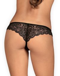 Contica Höschen ouvert