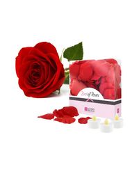 LoversPremium Bed of Roses