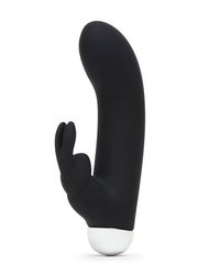 Rabbitvibrator „Greedy Girl Mini Rabbit Vibrator“, mit Tastensperre