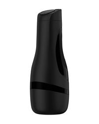 Satisfyer Men Classic - Schwarz