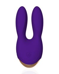 Rianne S Essentials Bunny Bliss: Klitorisvibrator, lila - vergleichen und günstig kaufen