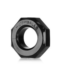 Oxballs Atomic Jock Cockring schwarz 2cm