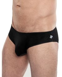 Spitzenjunge Blackline Kay: Hipster, schwarz - vergleichen und g&uuml;nstig kaufen