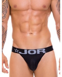 JOR Carioca: Bikinibrief, schwarz - vergleichen und g&uuml;nstig kaufen