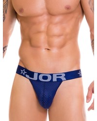 JOR Carioca: Bikinibrief, blau - vergleichen und g&uuml;nstig kaufen