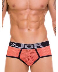 JOR Malibu: Brief, lachs - vergleichen und g&uuml;nstig kaufen