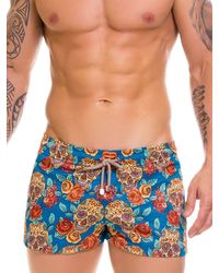 JOR Rivera: Bademinishort, bunt - vergleichen und g&uuml;nstig kaufen