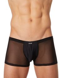 Look Me Famous: Boxer, schwarz - vergleichen und g&uuml;nstig kaufen