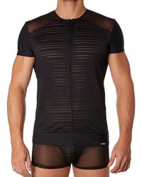 Look Me Fantasy: T-Shirt, schwarz - vergleichen und g&uuml;nstig kaufen