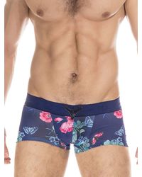 L?Homme Angelo: V-Boxer, bunt - vergleichen und g&uuml;nstig kaufen