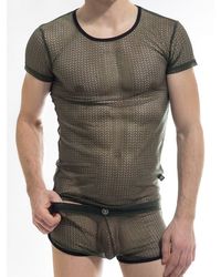 L?Homme Atlas: T-Shirt, army - vergleichen und günstig kaufen