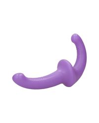 Ouch! Strapless Strap-On, lila - vergleichen und g&uuml;nstig kaufen