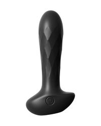 Anal Fantasy Anal Teaser: Anal-Vibroplug, schwarz - vergleichen und g&uuml;nstig kaufen