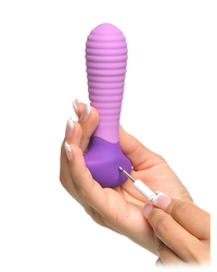 Petite Tease-Her: Analvibrator, lila - vergleichen und g&uuml;nstig kaufen