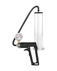 Pumped Ultra Premium Pump 9?? Wide: Penispumpe, transparent - vergleichen und günstig kaufen